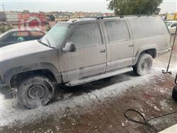 شێڤرۆلێت سوبەربان